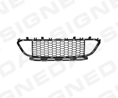 Решетка в бампер BMW 3 (F30/F31/F35/F80), 11 - 15 для SIGNEDA PBM99196GA фото товара