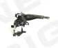 <strong>Кронштейн пер.фари BMW 3 (G20/G21) SIGNEDA PBM99212L (фото 2)</strong>
