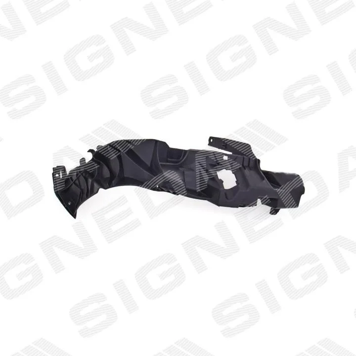 <strong>Кронштейн пер.фари BMW X1 (E84) SIGNEDA PBM99220L (фото 1)</strong>