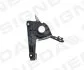 <strong>Кронштейн пер.фари BMW X1 (F48) SIGNEDA PBM99221R (фото 1)</strong>