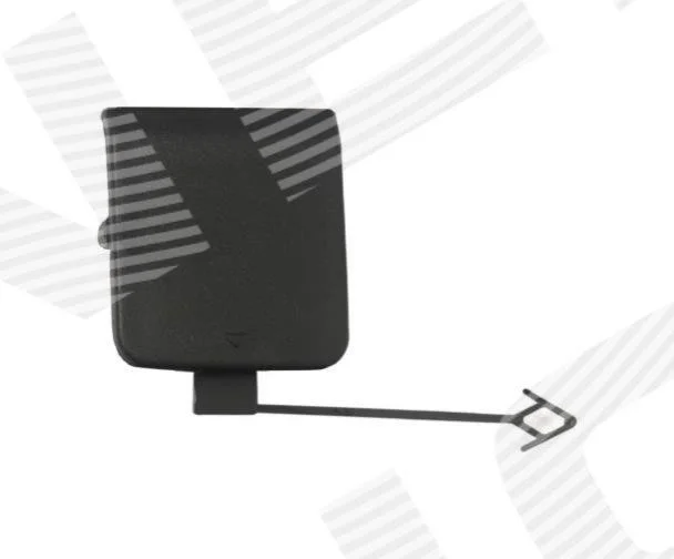 <strong>Заглушка гака BMW X1 (E84), 09 - 15 SIGNEDA PBM99223CA (фото 1)</strong>