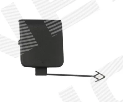 Заглушка гака BMW X1 (E84), 09 - 15 для SIGNEDA PBM99223CA фото товара