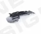 <strong>Решетка в бампер BMW X5 (F15), 13 - 18 SIGNEDA PBM99228AR (фото 1)</strong>