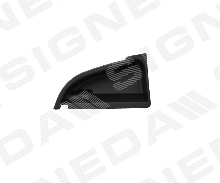 <strong>Решітка в бампер BMW 5 (F10/F11), 10 - 16 SIGNEDA PBM99232AL (фото 1)</strong>