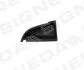 <strong>Решітка в бампер BMW 5 (F10/F11), 10 - 16 SIGNEDA PBM99232AL (фото 1)</strong>