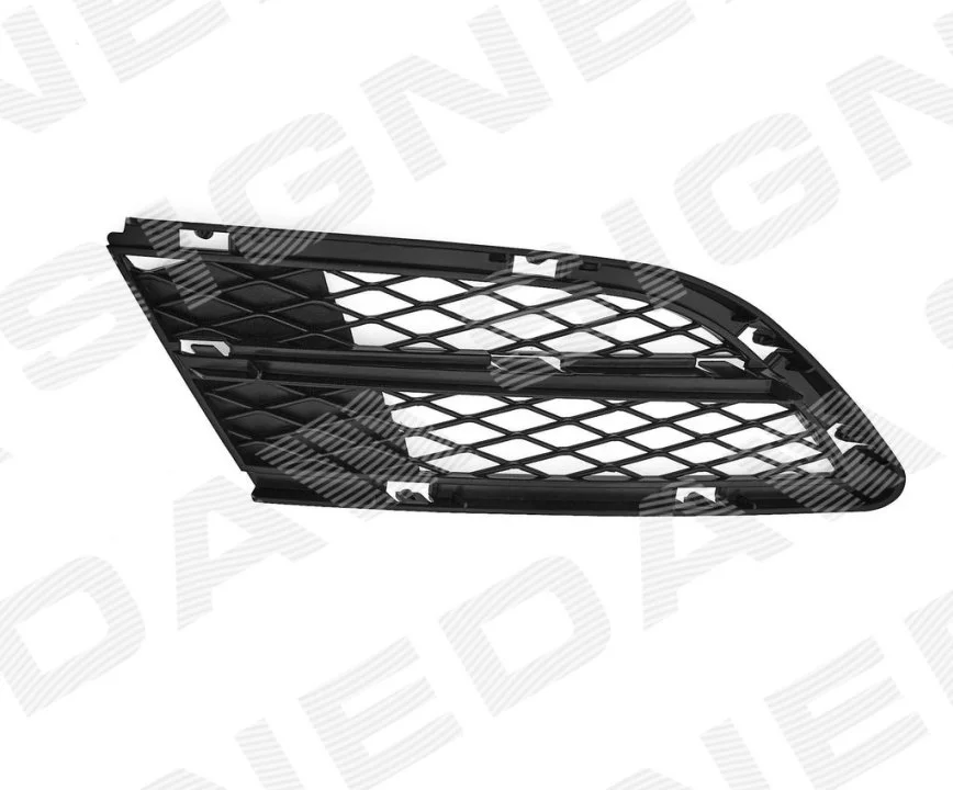 <strong>Решітка в бампер BMW 3 (E90/E91), 09 - 12 SIGNEDA PBM99237AR (фото 1)</strong>