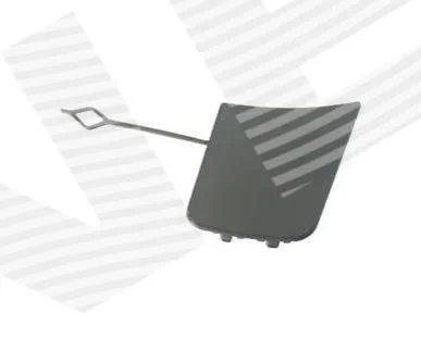 <strong>Заглушка гака BMW X1 (E84), 09 - 15 SIGNEDA PBM99237CA (фото 1)</strong>