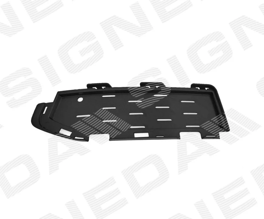 <strong>Решітка в бампер BMW 5 (G30), 17 - SIGNEDA PBM99241AL (фото 1)</strong>