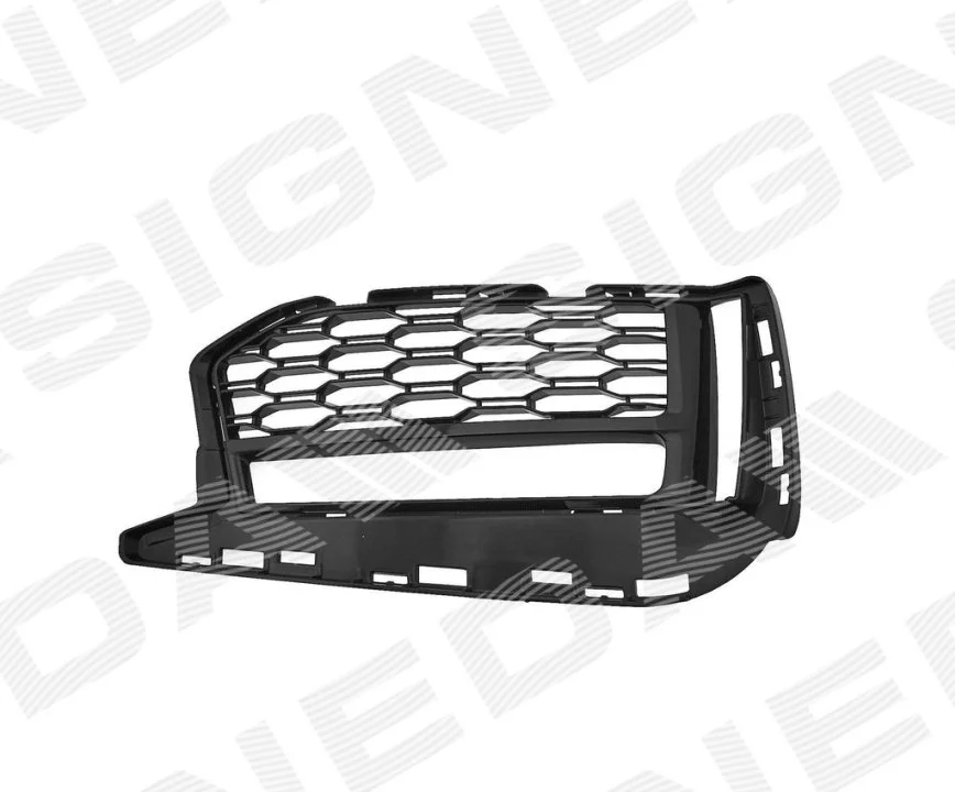 <strong>Решітка в бампер BMW 5 (G30), 17 - SIGNEDA PBM99242AR (фото 1)</strong>