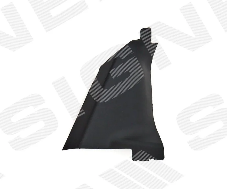 <strong>Решетка в бампер BMW 3 (G20/G21) SIGNEDA PBM99279AL (фото 1)</strong>