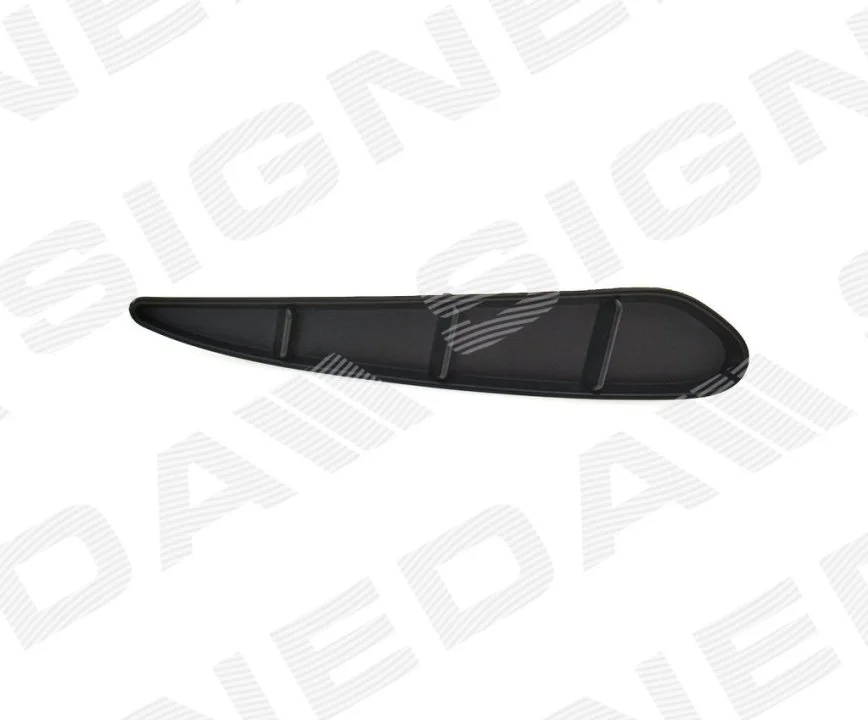 <strong>Решітка в бампер BMW 3 (G20/G21) SIGNEDA PBM99280AR (фото 1)</strong>