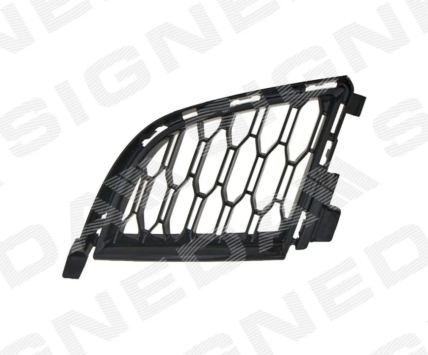 <strong>Решітка в бампер BMW 3 (G20/G21) SIGNEDA PBM99288AR (фото 1)</strong>