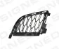 <strong>Решітка в бампер BMW 3 (G20/G21) SIGNEDA PBM99288AR (фото 1)</strong>