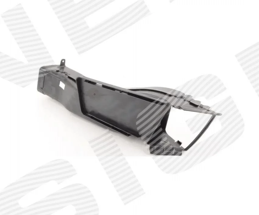 <strong>Дефлектор воздушный BMW X5 (E70), 04.10 - 11.13 SIGNEDA PBM99317AR (фото 1)</strong>