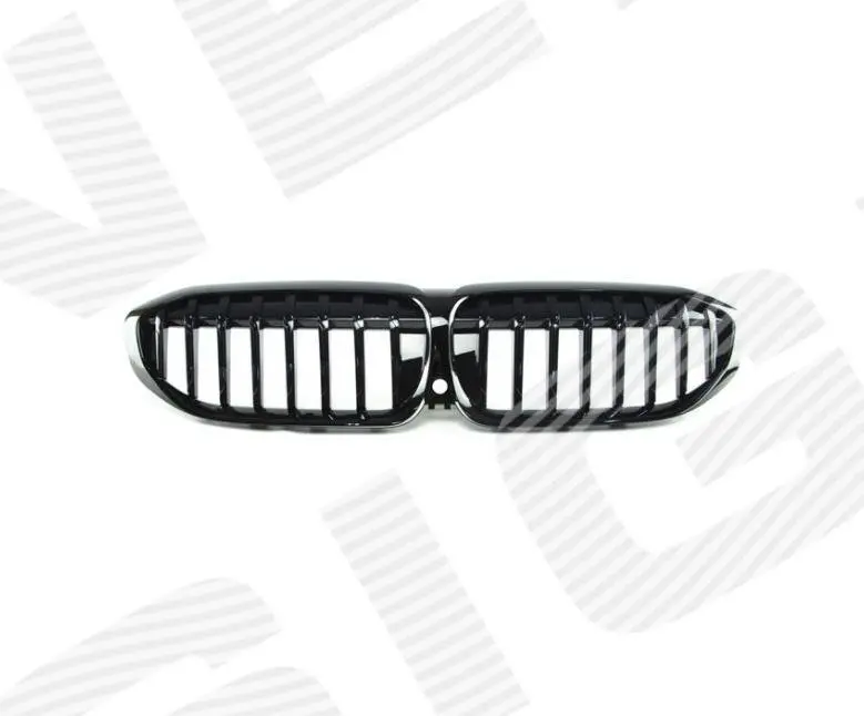 <strong>Решітка радіатору BMW 3 (G20/G21) SIGNEDA PBM99373A (фото 1)</strong>
