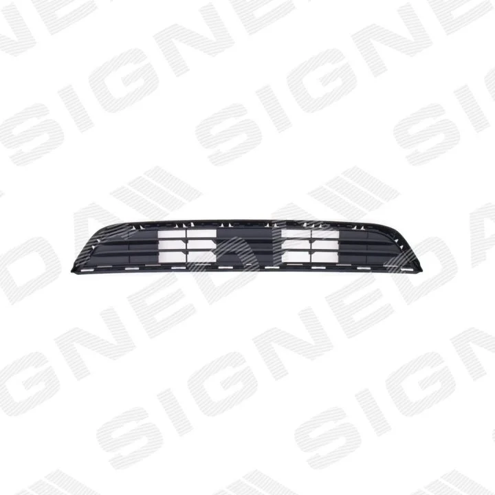 <strong>Решетка в бампер BMW X3 (F25) SIGNEDA PBM99424A (фото 1)</strong>