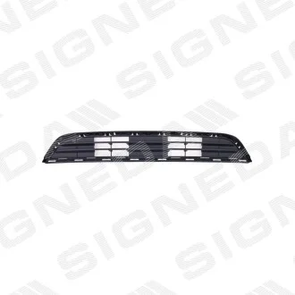 Решетка в бампер BMW X3 (F25) для SIGNEDA PBM99424A фото товара