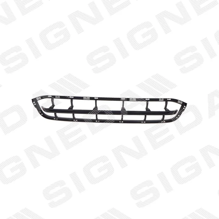<strong>Решітка в бампер BMW X3 (G01) SIGNEDA PBM99425A (фото 1)</strong>
