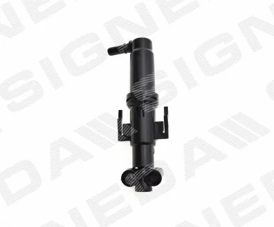 Омивач фари BMW 5 (F10/F11), 10 - 16 для SIGNEDA PBMWG004L фото товару