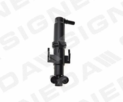 Омивач фари BMW 5 (F10/F11), 10 - 16 для BMW SIGNEDA PBMWG004R фото товару