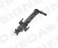 <strong>Омивач фари BMW 1 (F20/F21), 05.15 - 19 SIGNEDA PBMWG009L (фото 1)</strong>