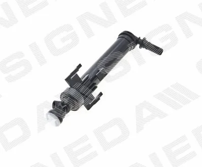 Омивач фари BMW 1 (F20/F21), 05.15 - 19 для BMW SIGNEDA PBMWG009L фото товару