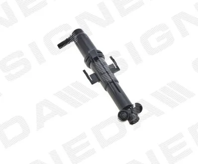 Омивач фари BMW X3 (F25), 03.14 - 17 BMW для SIGNEDA PBMWG014R фото товару