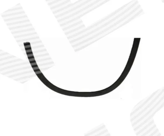 <strong>Надкрильники MERCEDES BENZ (GLA-KL X156) 14 SIGNEDA PBZ035038PR (фото 1)</strong>