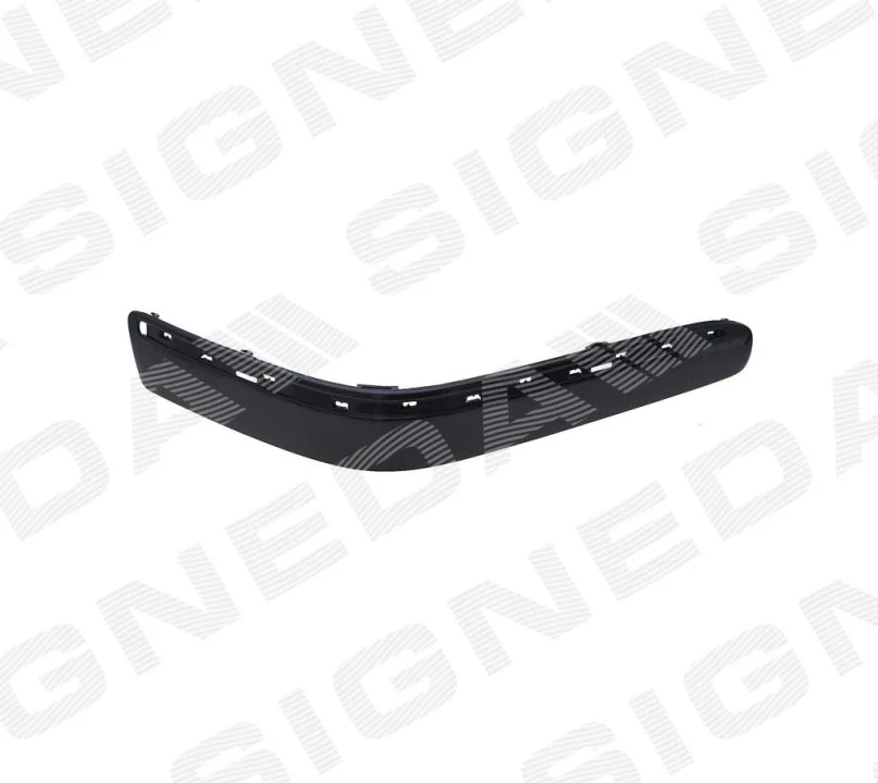 <strong>Молдинг бампера MERCEDES BENZ (E-KL W210), 06.99 - SIGNEDA PBZ04020MAR (фото 1)</strong>