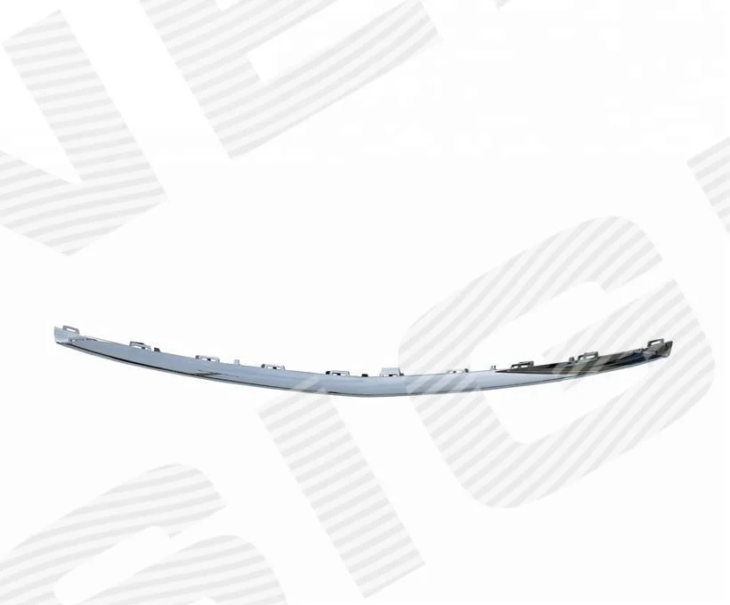 <strong>Молдінг на решітку в бампер MERCEDES BENZ (E-KL W2 SIGNEDA PBZ07182MA (фото 1)</strong>