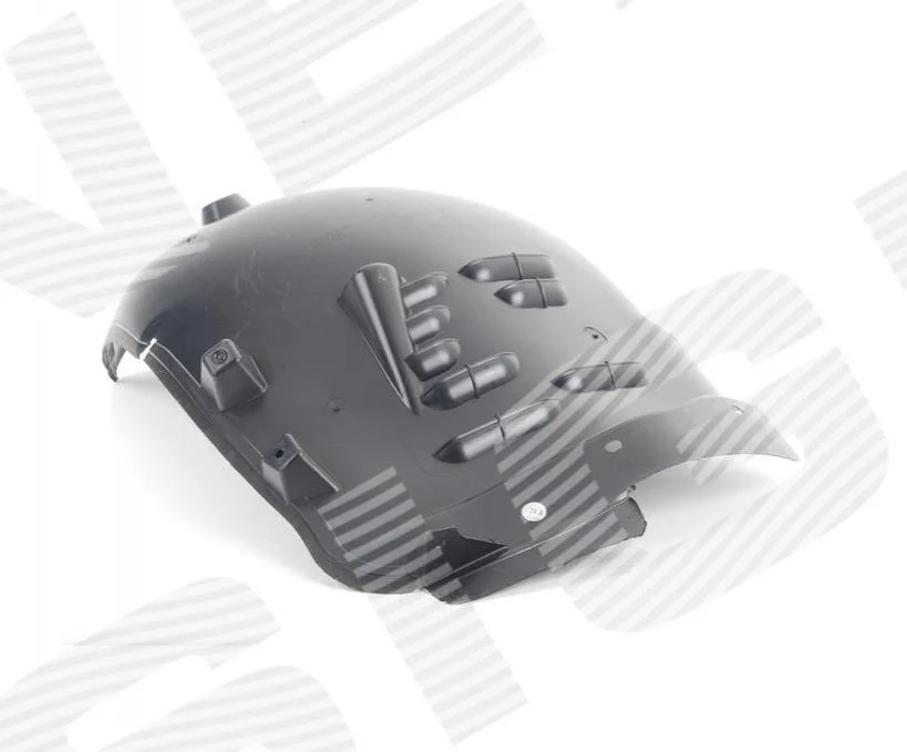 <strong>Підкрилок MERCEDES BENZ (E-KL W211), 03.02 - 06.06 SIGNEDA PBZ11035AR (фото 1)</strong>