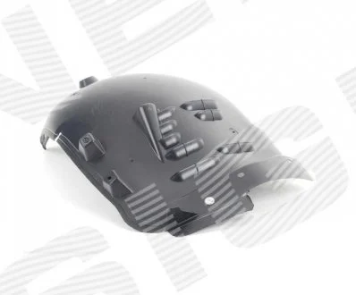 Підкрилок MERCEDES BENZ (E-KL W211), 03.02 - 06.06 для SIGNEDA PBZ11035AR фото товару