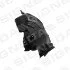 <strong>Підкрилок MERCEDES BENZ (GLK-KL X204), 08 - 12 SIGNEDA PBZ11068AL (фото 1)</strong>