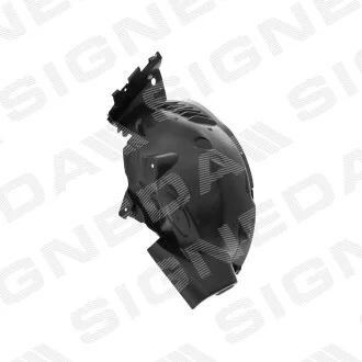 Підкрилок MERCEDES BENZ (C-KL W204), 11 - 14 для SIGNEDA PBZ11089AR фото товару