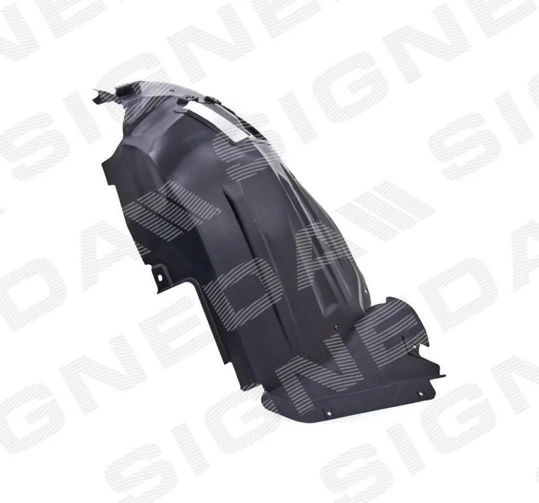 <strong>Підкрильник MERCEDES BENZ (R-KL W251) 10 SIGNEDA PBZ11149AL (фото 1)</strong>