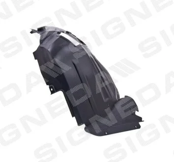 Підкрильник MERCEDES BENZ (R-KL W251) 10 для SIGNEDA PBZ11149AL фото товара
