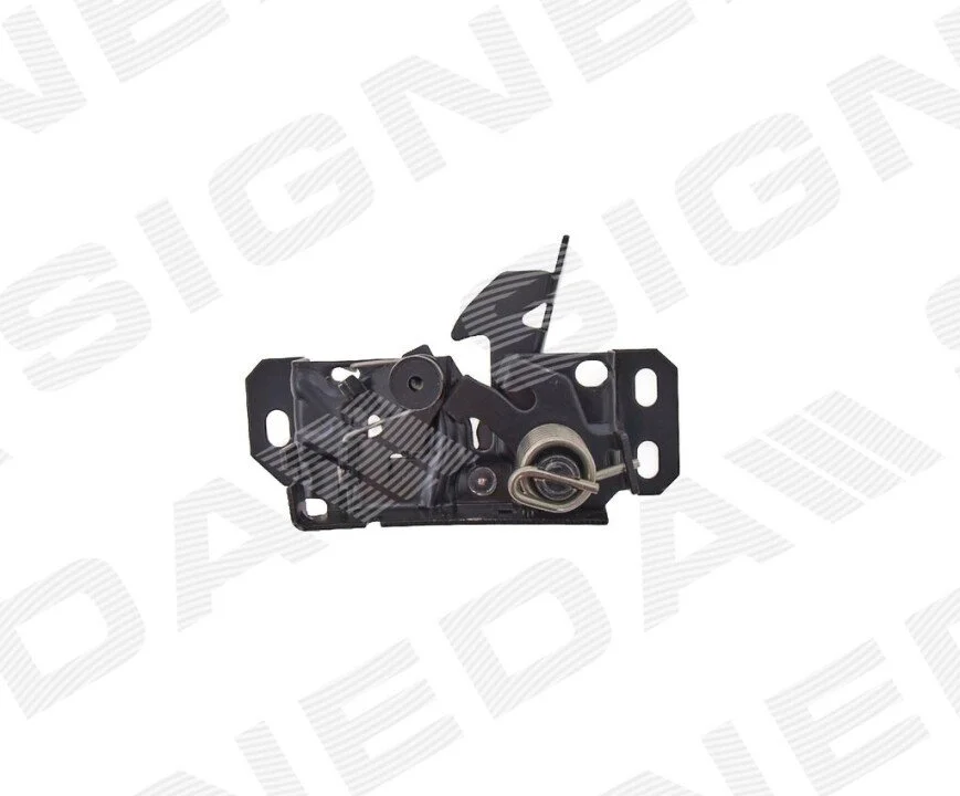 <strong>Замок капоту MERCEDES BENZ VITO/V-CLASS (W447) 14 SIGNEDA PBZ22010A (фото 1)</strong>