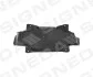 <strong>Защита двигателя MERCEDES BENZ (E-KL W210), 06.95 - SIGNEDA PBZ60003B (фото 1)</strong>