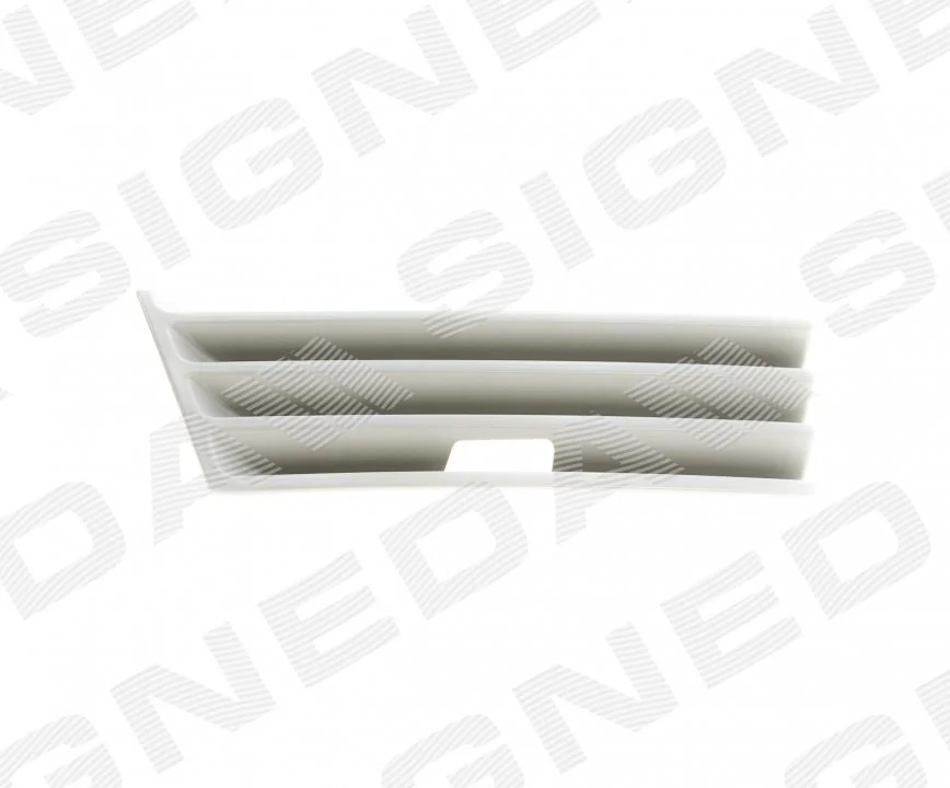 <strong>Заглушка гака MERCEDES BENZ (E-KL W210), 06.95 - 0 SIGNEDA PBZ99002A (фото 1)</strong>