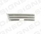 <strong>Заглушка гака MERCEDES BENZ (E-KL W210), 06.95 - 0 SIGNEDA PBZ99002A (фото 1)</strong>