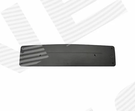 <strong>Тримач номеру MERCEDES BENZ (E-KL W212) 41306 SIGNEDA PBZ99040A (фото 1)</strong>
