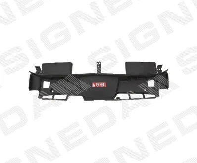 ВОЗДУШНЫЙ ДЕФЛЕКТОР для SIGNEDA PBZ99397A фото товара