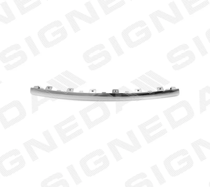 <strong>Хром на молдинг бампера JEEP GRAND CHEROKEE, 14 - FIAT / JEEP / ALFA ROMEO / LANCIA SIGNEDA PCR04068MAC (фото 1)</strong>