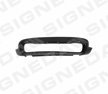 Бампер передній JEEP GRAND CHEROKEE, 14 - 17 Signeda PCR04073BA