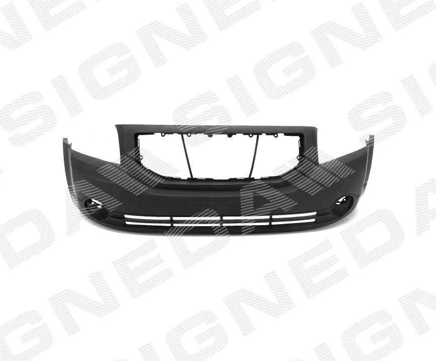 <strong>Бампер передний DODGE CALIBER, 07 - 12 SIGNEDA PCR04078BA (фото 1)</strong>