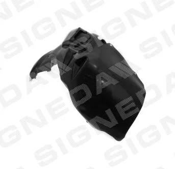 Підкрилок JEEP GRAND CHEROKEE, 05 - 10 FIAT / JEEP / ALFA ROMEO / LANCIA для SIGNEDA PCR11017AL фото товару