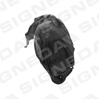Підкрилок JEEP GRAND CHEROKEE, 11 - 13 для SIGNEDA PCR11021AL фото товару