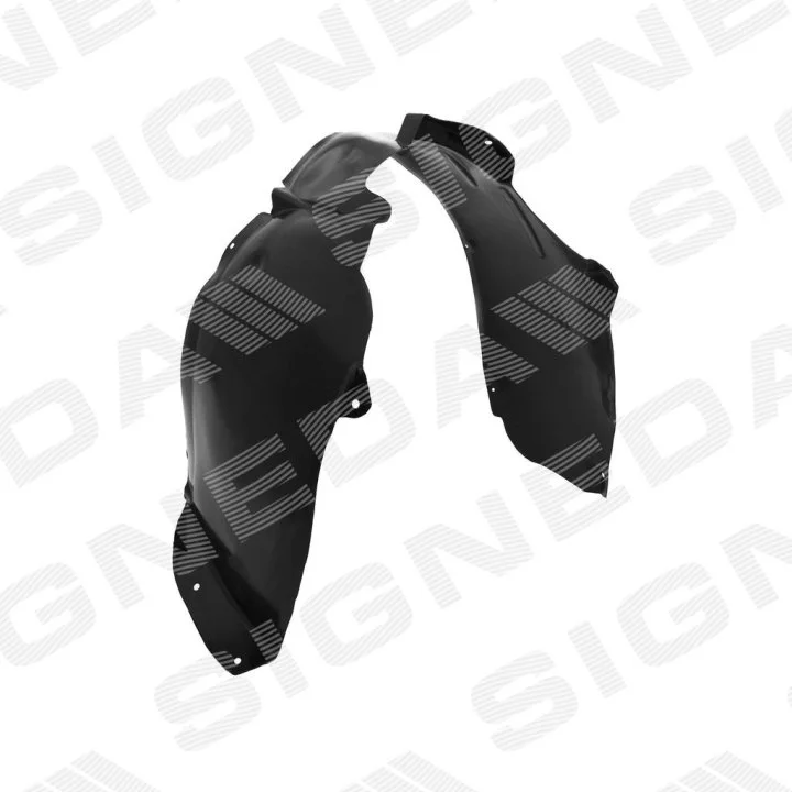 <strong>Подкрылок DODGE CALIBER, 07 - 12 SIGNEDA PCR11053AR (фото 1)</strong>