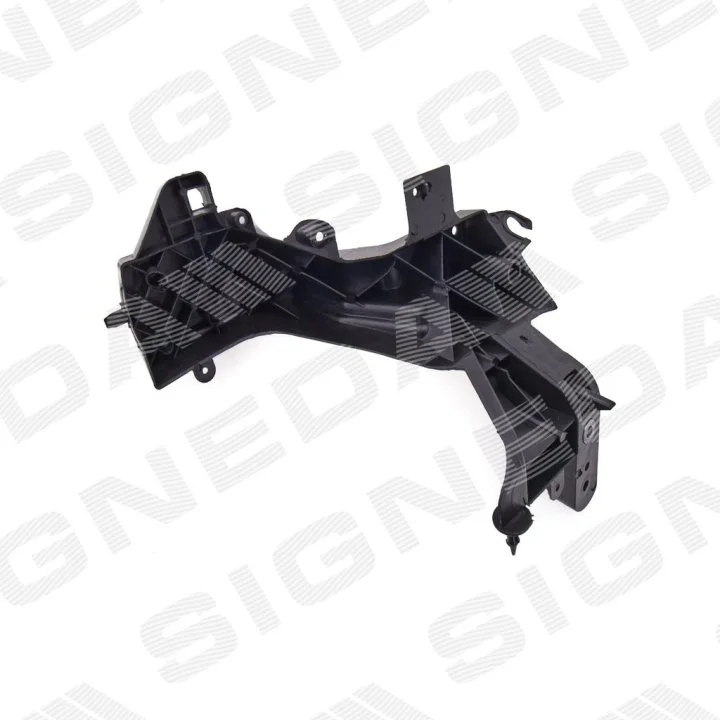 <strong>Кронштейн фари передньої JEEP GRAND CHEROKEE, 14 - SIGNEDA PCR30015CL (фото 1)</strong>