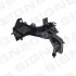 <strong>Кронштейн фари передньої JEEP GRAND CHEROKEE, 14 - SIGNEDA PCR30015CL (фото 1)</strong>